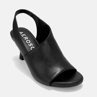 Aerosoles Dear Women's Slingback Heeled Sandals