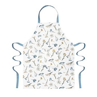 Lenox Wildflower All-Over Apron