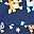 Navy Bluey Bingo