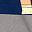 Bluey Bingo Navy