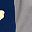 Bluey Bingo Navy