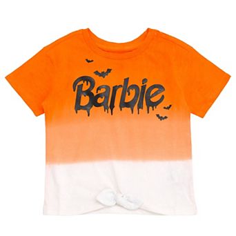 Barbie Short Sleeve T-Shirt