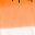 Orange White Ombre