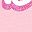 Pink Hot Pink Glitter
