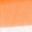 Orange White Ombre