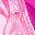 Ariel Magenta Pink