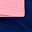 Bluey Pink Navy
