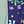 Bluey Bingo Sage Blue