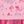 Pink Purple Ombre