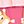 Light Pink Bluey