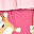 Light Pink Bluey