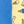 Bluey Blue Yellow