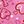 Pink Hearts