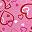 Pink Hearts