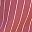 Mauve Classic Stripe