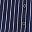 Navy Classic Stripe