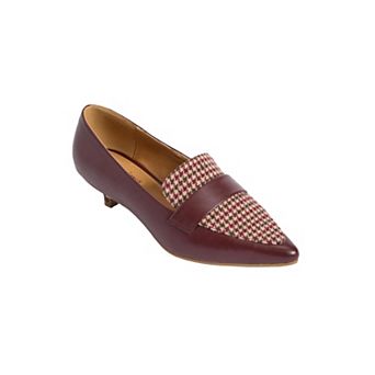 Comfortview Women's The Willow Pump