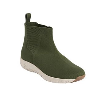 Comfortview Women's The Kelley Bootie
