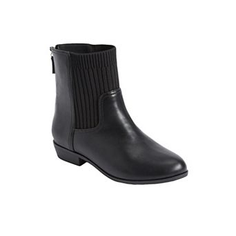 Comfortview Women's The Remy Bootie