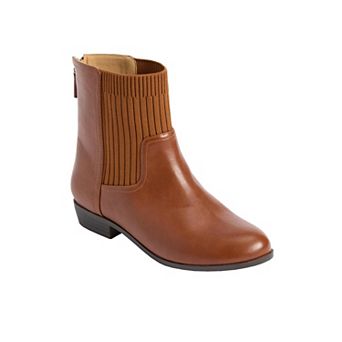 Comfortview Women's The Remy Bootie