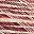 Ivory Crosshatch