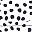 Black Dots