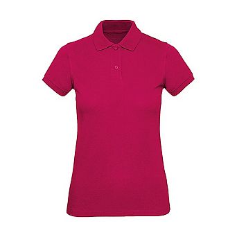 B&C Womens/Ladies Inspire Polo Shirt