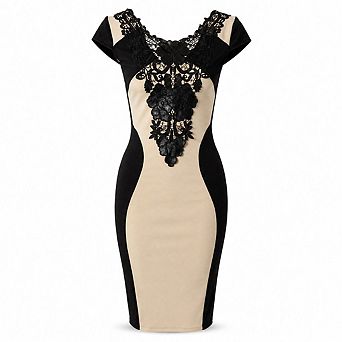 Women’s Evening Dress
