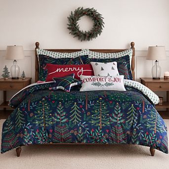 Levtex Home Woodsy Wonder Comforter Set with Shams