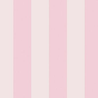 Cath Kidston Canopy Stripe Wallpaper Wall Decal