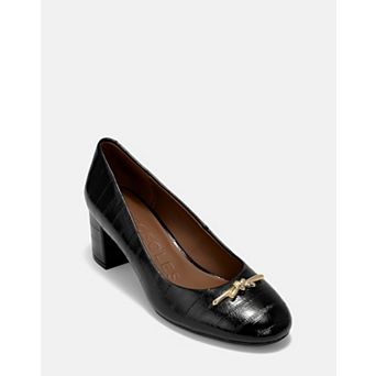 Aerosoles Ebella Women's Block Heel Pumps