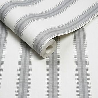 Superfresco Easy Sonnet Stripe Wallpaper