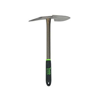 Yard Butler Terra Planter Garden Hand Shovel - Comfortable Grip - ITT-2P