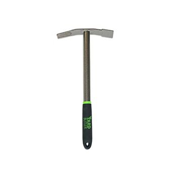 Yard Butler Terra Garden Weeder Hand Tool - Comfortable Grip - ITT-1W