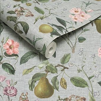 Superfresco Easy Ophelia Floral Wallpaper