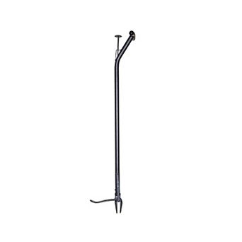 Yard Butler Rocket Weeder - Stand-Up Lawn Weeder, Long Handle - IRKT-1000