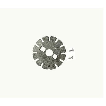 Yard Butler Lock Mechanism - Hose Reel Lock Fix with Mounting Screws