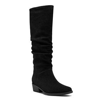 Clarks® Danyelle Rose Women's Knee-High Boots