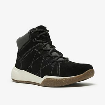 Clarks® Aydria Carmen Women's Lace-Up Ankle Boots