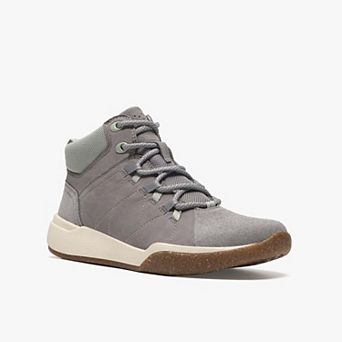 Clarks® Aydria Carmen Women's Lace-Up Ankle Boots