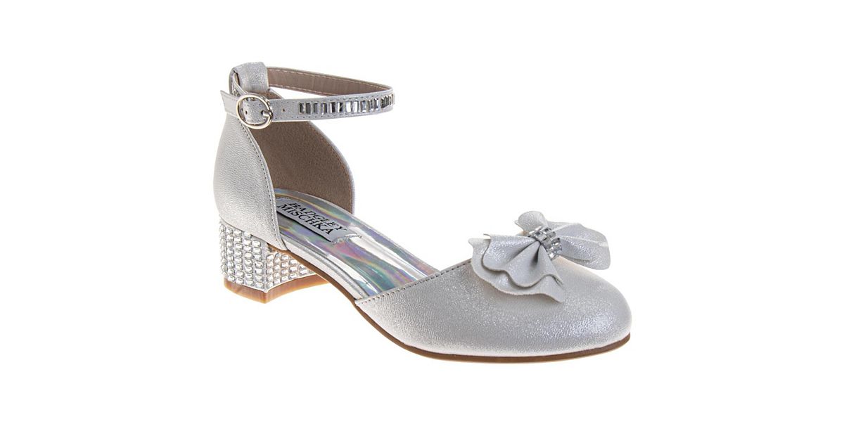Girls Badgley Mischka Little Kids Shoes | Kohl's