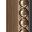 Sylvie Beaded Gold