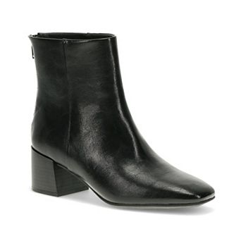 Baretraps Emilie Women's Block Heel Ankle Booties