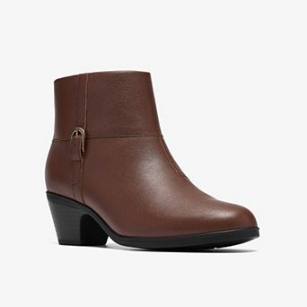 Clarks® Emily2 Women's Ankle Boots