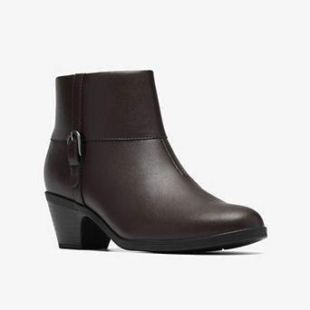 Clarks® Emily2 Women's Ankle Boots