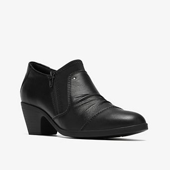 Clarks® Emily2 Vine Women's Ankle Shooties