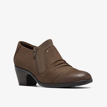 Clarks® Emily2 Vine Women's Ankle Shooties