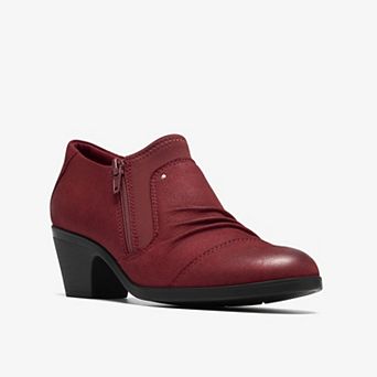 Clarks® Emily2 Vine Women's Ankle Shooties