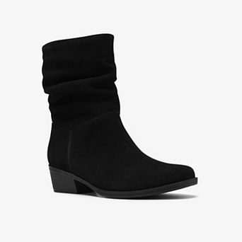 Clarks® Danyelle Ruby Women's Slouchy Ankle Boots
