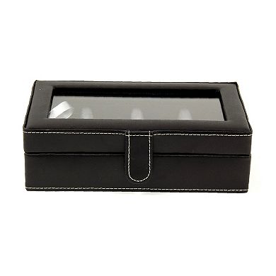 Cuff Link Box